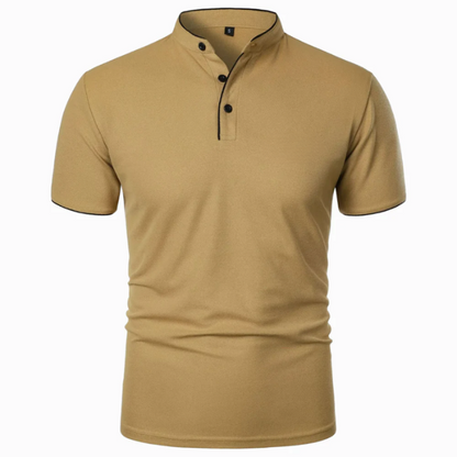 Premium Casual Polo