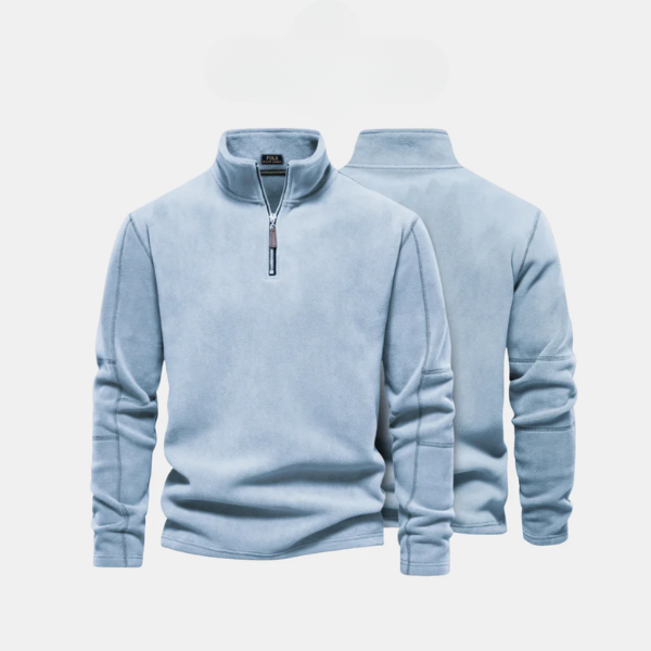 Arctic Premium Fleece Jumper – Clearance Sale
