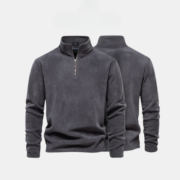 Arctic Premium Fleece Jumper – Clearance Sale
