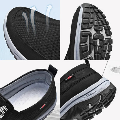 UltraComfort™ Ortho Set – Buy 1, Get 2 + Free Smartwatch
