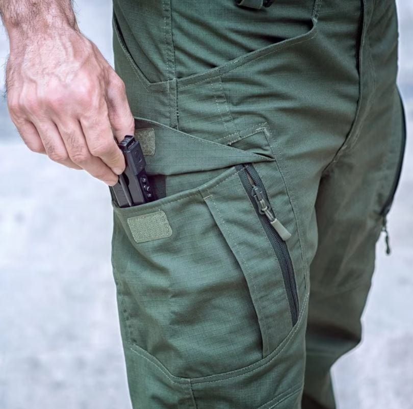 TheTacticalMax™ Pants